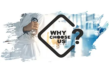 Healthcare Solutions