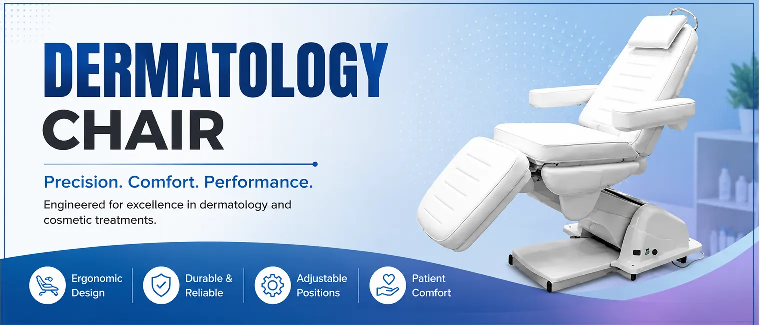 Dermatology Chair