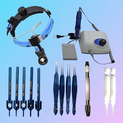 Surgical Instrument