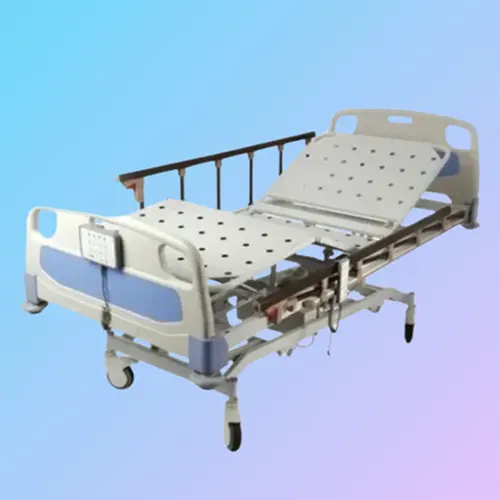 ICU Bed