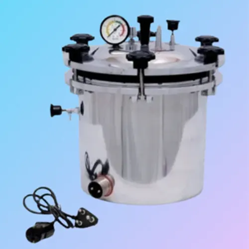 Autoclave